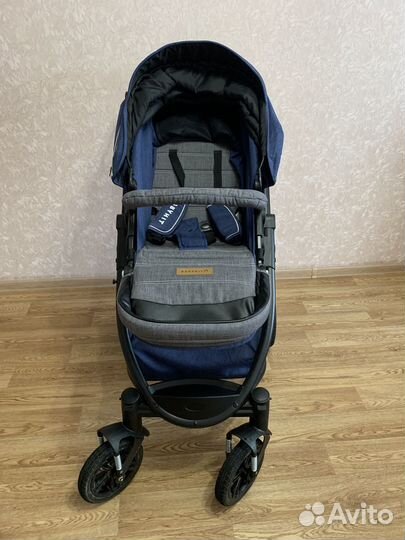 Продам коляску 2 в 1