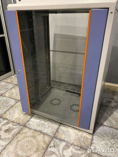 Серверный шкаф