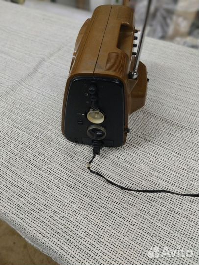 Телевизор сапфир 401-1