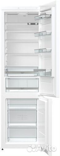 Холодильник Gorenje RK 621 SYW 4