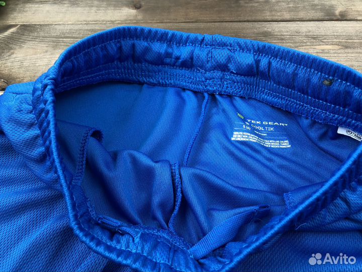 Шорты спортивные для мальчика TEK gear