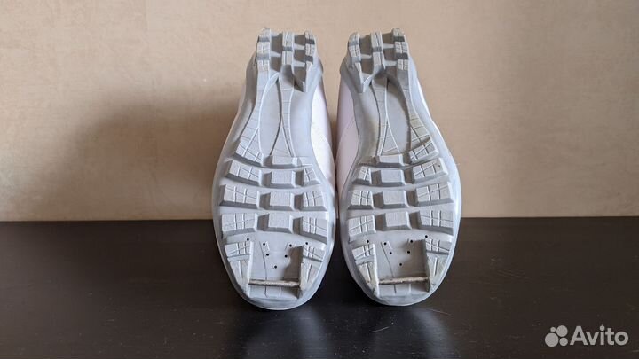 Ботинки лыжные Nordway pearl р. 34