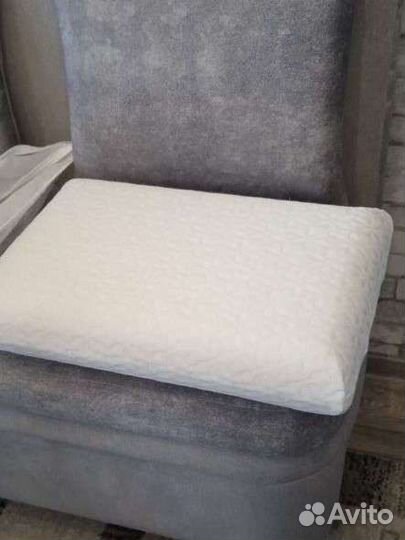 Подушка ортопедическая