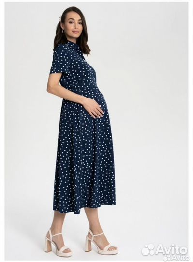 Тренч на беременных