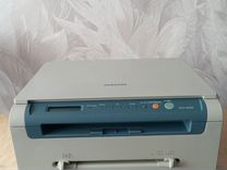 Принтер лазерный мфу samsung scx 4220