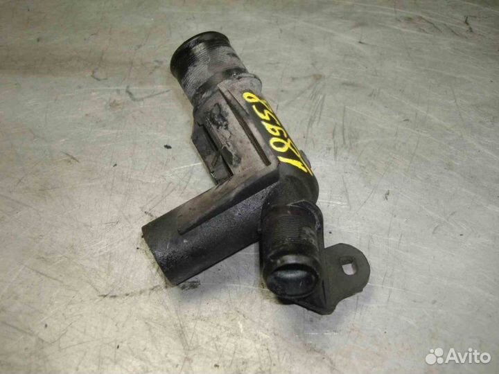 Фланец Citroen C4 Grand Picasso 2014