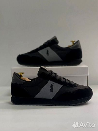 Кроссовки Polo