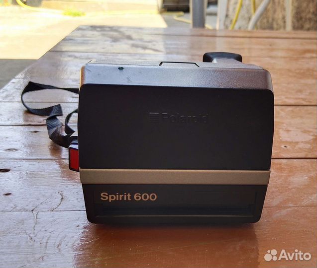 Polaroid camera/полароид