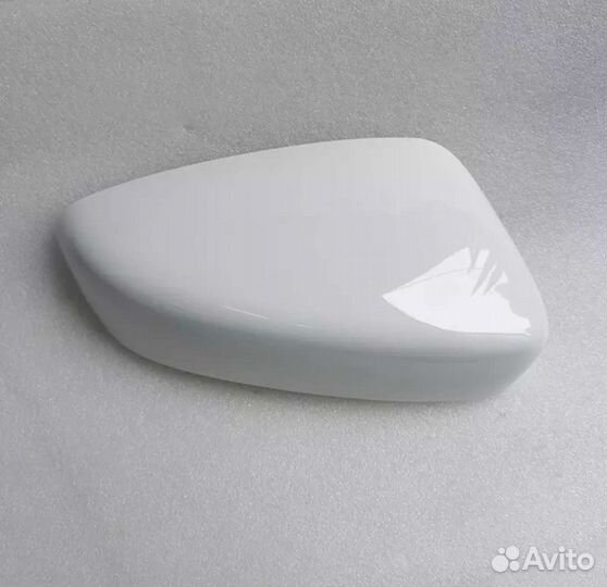 Крышка зеркала правая Мазда 6 GJ 2012-2015