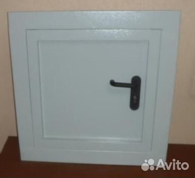 Противопожарные,термодвери, тамбурные двери, люки