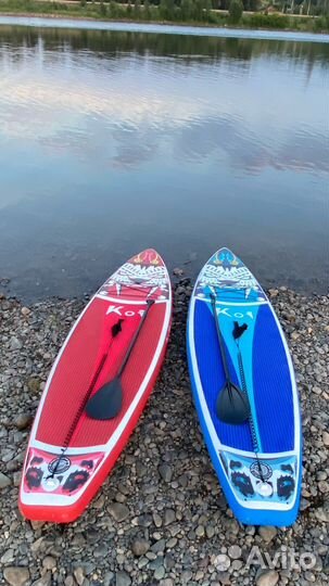 Сап доска аренда