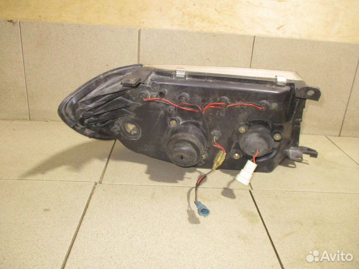 Фара левая Toyota Land Cruiser 100