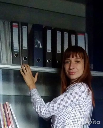 Юридические услуги