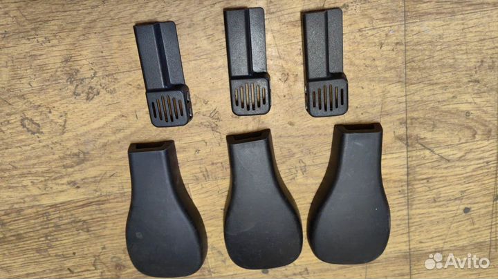 Крышка датчика дождя Hyundai-KIA