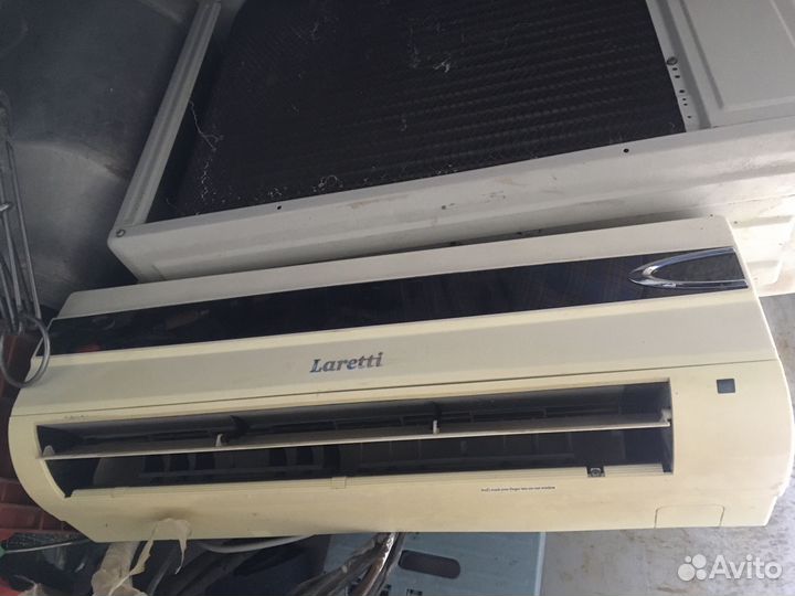 Сплит система