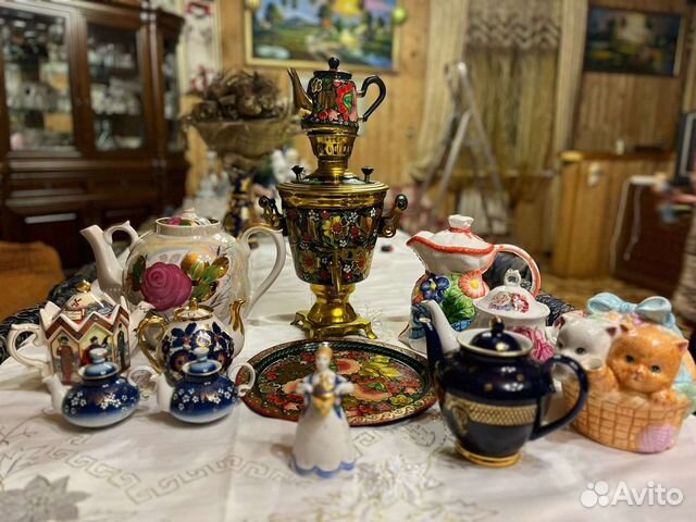 Колекционирование