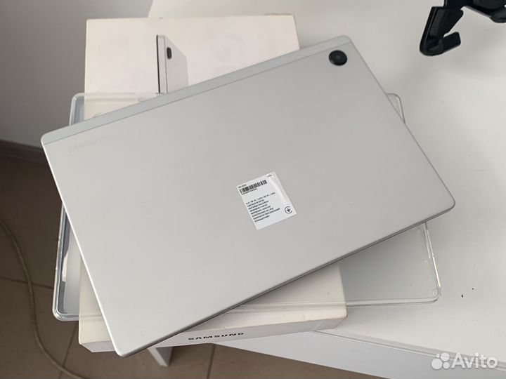 Samsung galaxy Tab A8