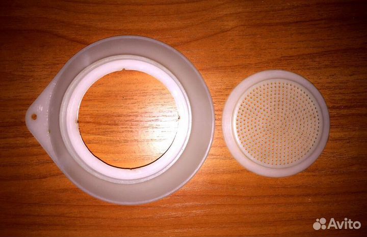 Крышки, ситечко, стопки, солонки СССР