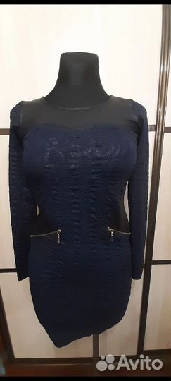 Вещи пакетомВсё в одни рукиРазмер S