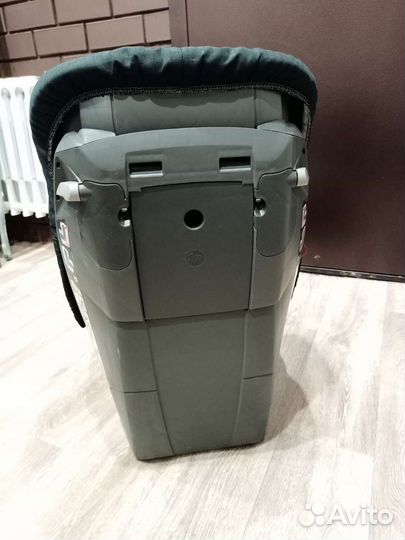 Детское кресло britax romer king