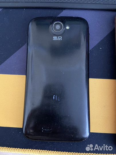 Fly IQ239 ERA Nano 2