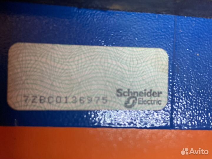 Магнитный пускатель пм12-100150 У3 В