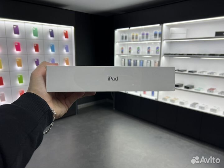 iPad (9th Generation),256GB,Wi-Fi