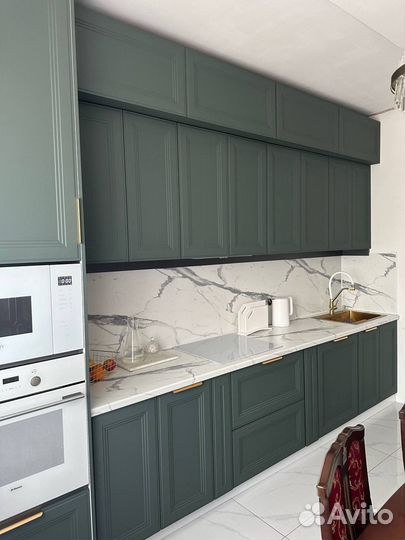 Изготовление мебели