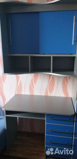 Детская стенка