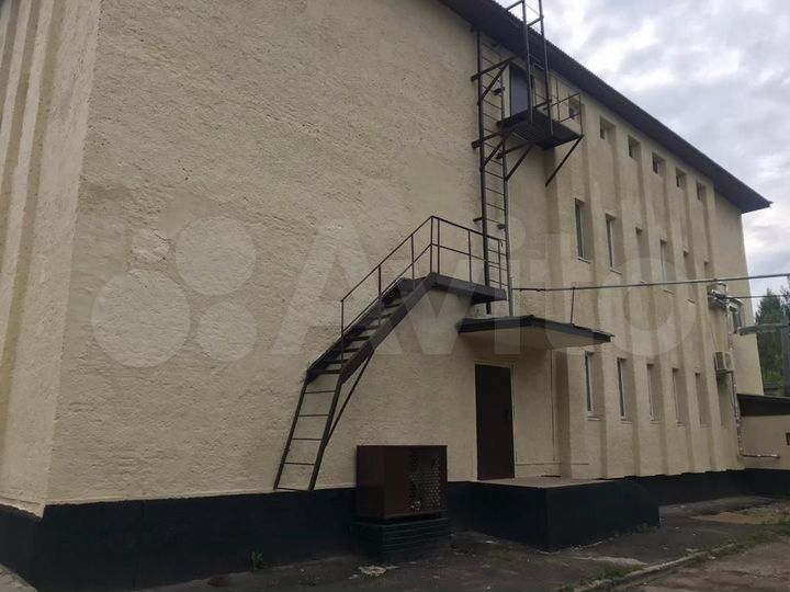 Производство, 1315 м²