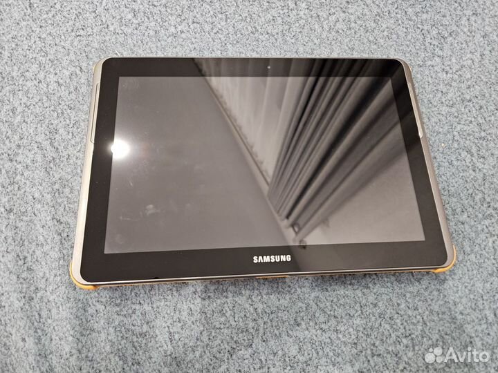 Samsung galaxy tab 2