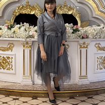Зажигательная ведущая на праздник, Софрино