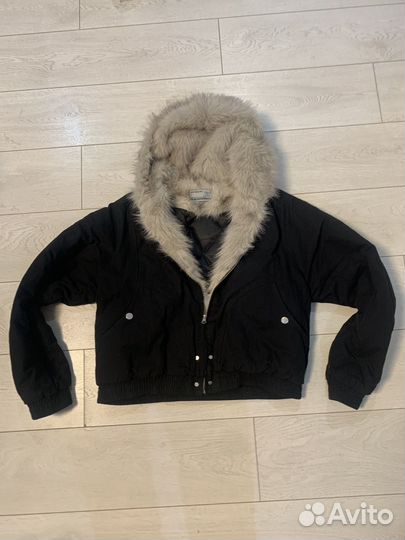 Аляска бомбер