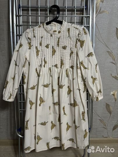 Летние вещи пакетом, размер XS