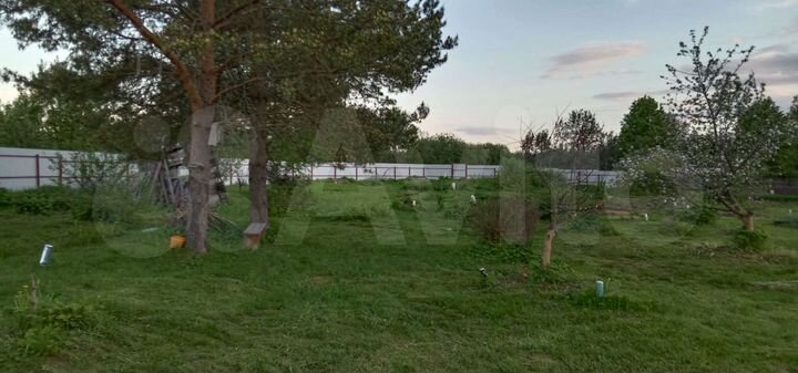 Участок 20 сот. (ИЖС)