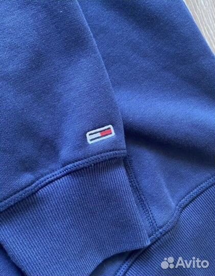 Tommy hilfiger толстовка L