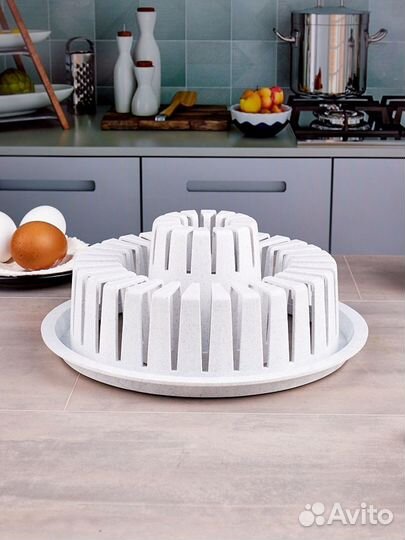 Чипсница для микроволновки