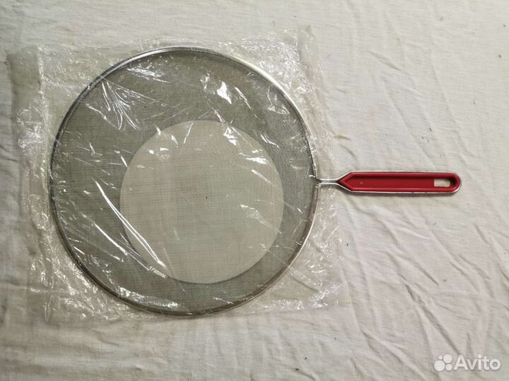 Противоразбрызгиватель 28 см