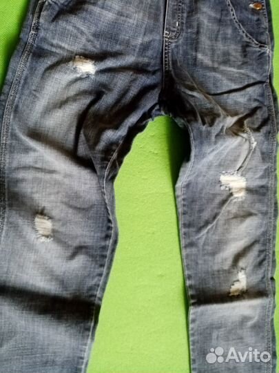 Комбинезон Carhartt wip S