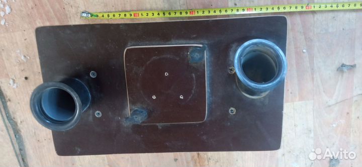 Столик в лодку пвх