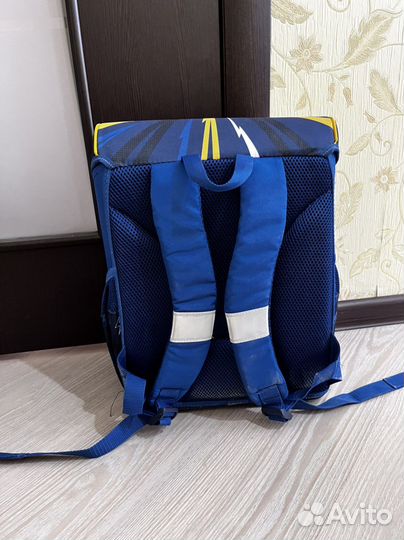 Рюкзак школьный Tiger Family