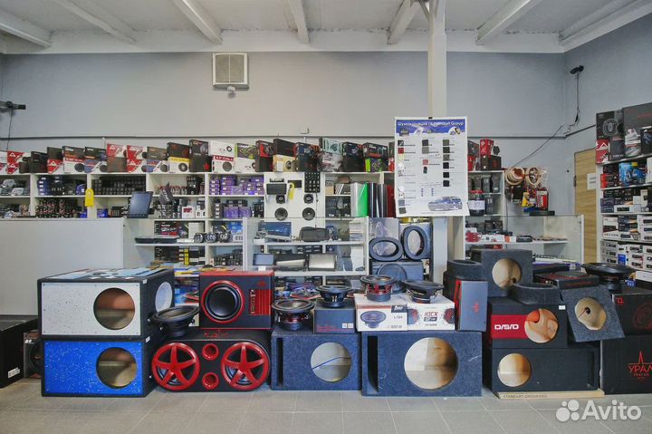 Автосигнализация Scheriff 2400