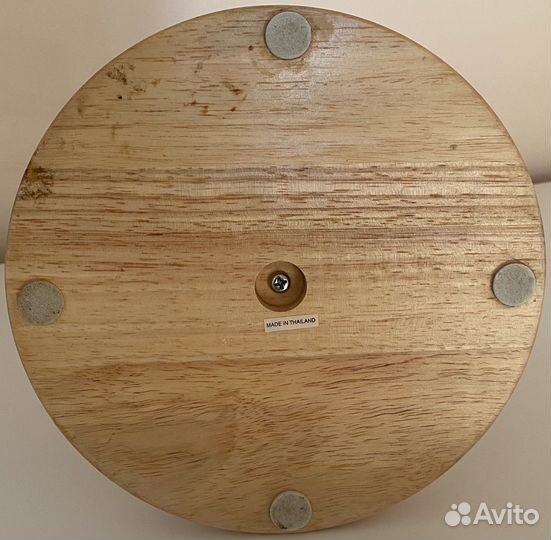 Держатель для рулона полотенец