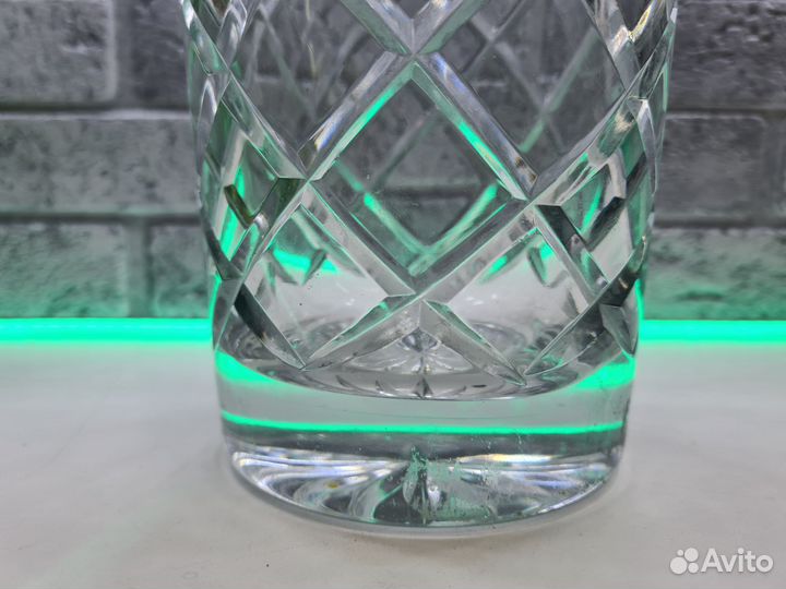 П.8499 Ваза Хрусталь 29 См