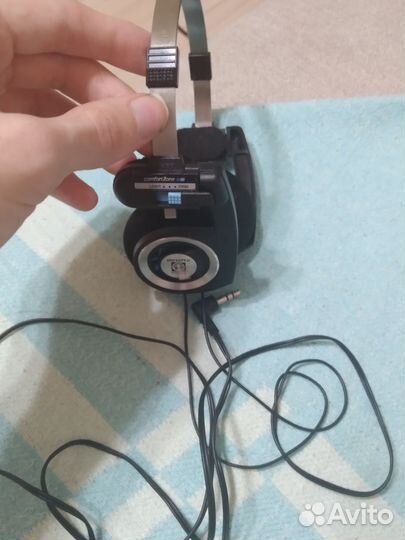 Наушники koss porta pro