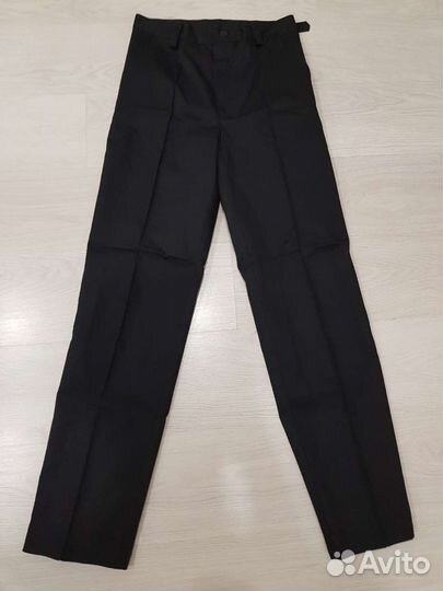 Костюм мужской летний «Секьюрити»