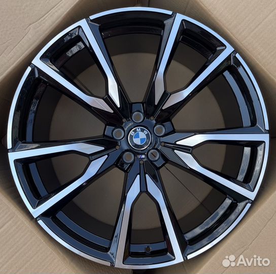 R20 Fronway IcePower 868 275/40, PCD 5x120 DIA 74.1