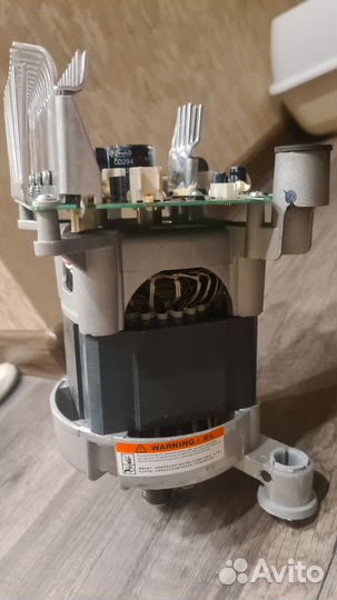 Стиральная машина на запчасти