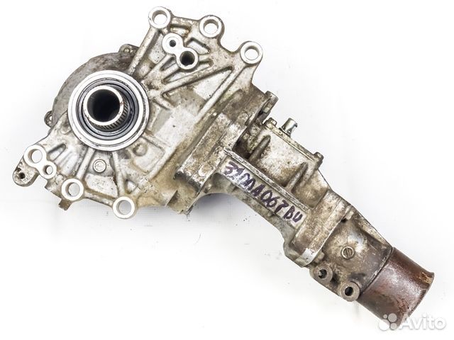 Коробка раздаточная Mitsubishi Outlander XL