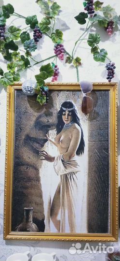 Картины (гобелен )